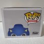 Funko Pop! Sonic The Hedgehog Sonic with Emrald #284 Vaulted Retired Rare Vinyl MINT With Protector