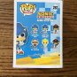 Funko Pop! Sonic The Hedgehog Sonic With Ring #283 Vaulted Retired Rare Vinyl MINT With Protector