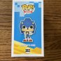 Funko Pop! Sonic The Hedgehog Sonic With Ring #283 Vaulted Retired Rare Vinyl MINT With Protector