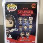 Funko Pop! Stranger Things Eddie With Guitar #1250 Vaulted Retired Rare Vinyl MINT With Protector
