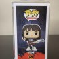 Funko Pop! Stranger Things Eddie With Guitar #1250 Vaulted Retired Rare Vinyl MINT With Protector