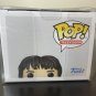 Funko Pop! Stranger Things Eddie With Guitar #1250 Vaulted Retired Rare Vinyl MINT With Protector