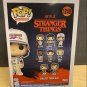 Funko Pop! Stranger Things Dustin #1240 Season 4 Vaulted Retired Rare Vinyl MINT With Protector