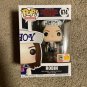 Funko Pop! Stranger Things Robin #674 SDCC 2018 Vaulted Retired Rare Vinyl MINT With Protector