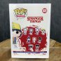 Funko Pop! Stranger Things Dustin #828 Vaulted Retired Rare Vinyl MINT With Protector