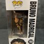 Funko Pop! Disney Encanto Bruno Madrigal #1150 Vaulted Retired Rare Vinyl MINT With Protector Gift