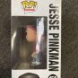Breaking Bad Jesse Pinkman #159 Red suit Funko POP! Action Figure Toy W Protector Gift