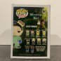 Breaking Bad Jesse Pinkman Green Hazmat Suit #161 Funko POP! Action Figure Toy W Protector Gift