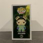 Breaking Bad Jesse Pinkman Green Hazmat Suit #161 Funko POP! Action Figure Toy W Protector Gift