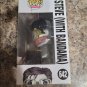 Funko Pop! Stranger Things Steve (With Bandana) #642 Vaulted Retired Rare Vinyl MINT W Protector