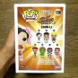 Games : Street Fighter Chun-Li #136 Red Funko POP! Action Figure Toy W Protector Gift