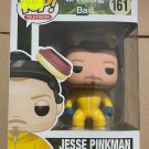 Breaking Bad Jesse Pinkman #161 Funko POP! Action Figure Toy W Protector Gift