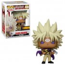 Funko POP! Yu-Gi-Oh! Yami Marik #886 Limited Edition Exclusive “MINT” With Protector
