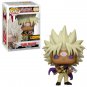 Funko POP! Yu-Gi-Oh! Yami Marik #886 Limited Edition Exclusive âMINTâ With Protector