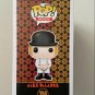 Funko POP! Clockwork Orange Alex DeLarge #358 Vaulted Retired Rare &acirc;��MINT&acirc;�� With Protector