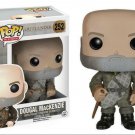 Funko POP! Outlanders Dougal MacKenzie #252 Vaulted Retired Rare “MINT” With Protector