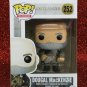 Funko POP! Outlanders Dougal MacKenzie #252 Vaulted Retired Rare âMINTâ With Protector
