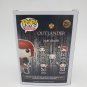Funko POP! Outlanders Jamie Fraser #251 Vaulted Retired Rare âMINTâ With Protector