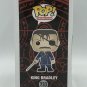 Animation Anime Fullmetal Alchemist King Bradley #733 Funko POP! Action Figure Toy W Protector