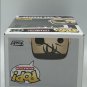 Animation Anime Fullmetal Alchemist King Bradley #733 Funko POP! Action Figure Toy W Protector