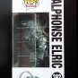 Animation: Full Metal Alchemist Alphonse Elric #392 Funko POP! Action Figure Toy W Protector Gift