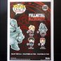 Animation: Full Metal Alchemist Alphonse Elric #392 Funko POP! Action Figure Toy W Protector Gift