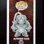 Animation: Full Metal Alchemist Alphonse Elric #392 Funko POP! Action Figure Toy W Protector Gift
