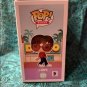 Rocks: BTS J-Hope #221 Funko POP! Action Figure Toy W Protector Gift