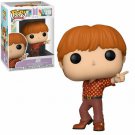 Rocks: BTS Jin #219 Funko POP! Action Figure Toy W Protector Gift