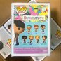 Rocks: BTS JUNG KOOK #224 Funko POP! Action Figure Toy W Protector Gift