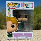 Rocks: BTS - V #223 Funko POP! Action Figure Toy W Protector Gift
