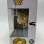 Rocks: BTS - V #223 Funko POP! Action Figure Toy W Protector Gift