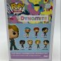 Rocks: BTS - V #223 Funko POP! Action Figure Toy W Protector Gift