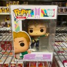 BTS Dynamite : JIMIN #222 Funko POP! Action Figure Toy W Protector Gift