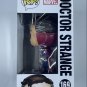 Marvel Doctor Strange #169 Funko POP! Action Figure Toy W Protector Gift