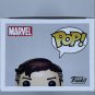 Marvel Doctor Strange #169 Funko POP! Action Figure Toy W Protector Gift