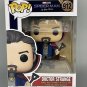 Marvel Spider-Man No Way Home Dr. Doctor Strange #912 Funko POP! Action Figure Toy W Protector Gift