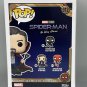 Marvel Spider-Man No Way Home Dr. Doctor Strange #912 Funko POP! Action Figure Toy W Protector Gift
