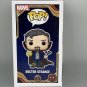 Marvel Spider-Man No Way Home Dr. Doctor Strange #912 Funko POP! Action Figure Toy W Protector Gift