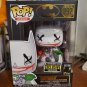 Heroes Batman The Joker is Wild #292 Funko POP! Action Figure Toy W Protector Gift