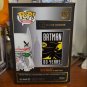 Heroes Batman The Joker is Wild #292 Funko POP! Action Figure Toy W Protector Gift