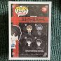 Animation Death Note L ( with Cake ) #219 Funko POP! Action Figure Toy W Protector Gift