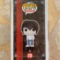Animation Death Note L #218 Funko POP! Action Figure Toy W Protector Gift