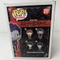 Animation Death Note Ryuk #217 Funko POP! Action Figure Toy W Protector Gift