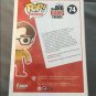 Big Bang Theory Leonard Hofstadter #74 SDCC 2013 Star Trek Funko POP! Action Figure Toy W Protector