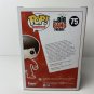 Big Bang Theory Howard Wolowitz #75 SDCC 2013 Star Trek Funko POP! Action Figure Toy W Protector