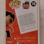 Big Bang Theory Raj Koothrappali #76 Funko POP! Action Figure Toy W Protector Gift