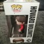 Big Bang Theory Howard Wolowitz #75 Funko POP! Action Figure Toy W Protector Gift