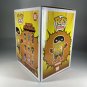 Animation My Hero Academia Fatgum #985 Funko POP! Action Figure Toy Nice Gift