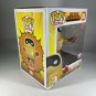 Animation My Hero Academia Fatgum #985 Funko POP! Action Figure Toy Nice Gift